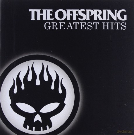 The Offspring: Greatest Hits [CD]