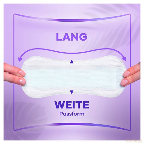 always Slipeinlagen Daily Protect Extra