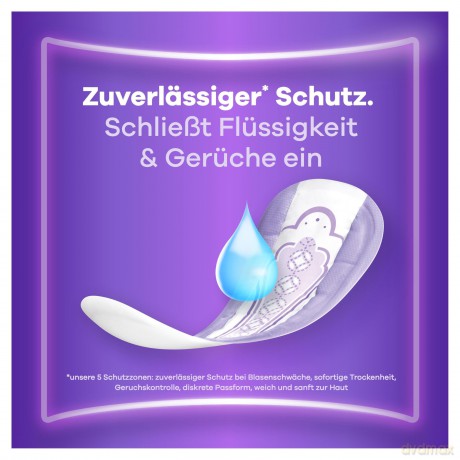 always Slipeinlagen discreet Complete Pr