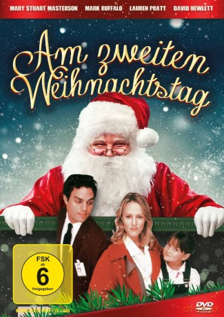 Am Zweiten Weihnachtstag [DVD]