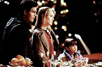 Am Zweiten Weihnachtstag [DVD]