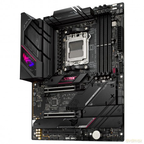 Am5 Asus Rog Strix B650e-E Gaming Atx