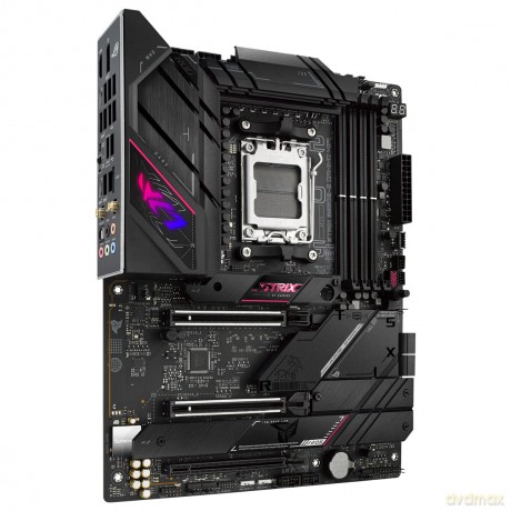 Am5 Asus Rog Strix B650e-E Gaming Atx