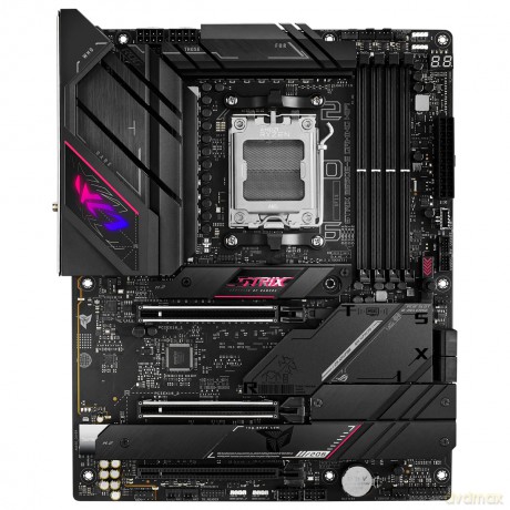 Am5 Asus Rog Strix B650e-E Gaming Atx
