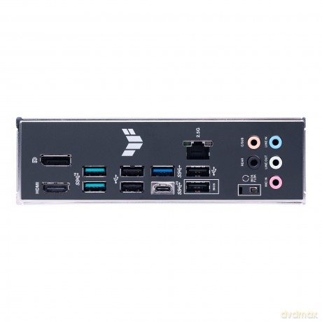 Am5 Asus Tuf Gaming B650m-Plus