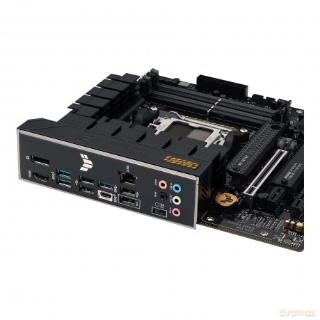 Am5 Asus Tuf Gaming B650m-Plus