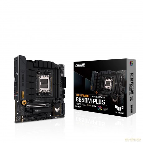 Am5 Asus Tuf Gaming B650m-Plus