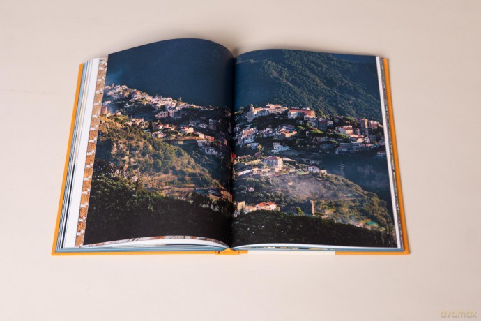 Amalfi Coast [KSIĄŻKA]