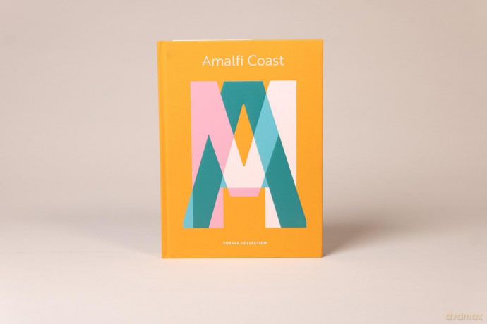 Amalfi Coast [KSIĄŻKA]