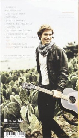 Baute Carlos: Amartebien [2CD]