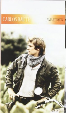 Baute Carlos: Amartebien [2CD]