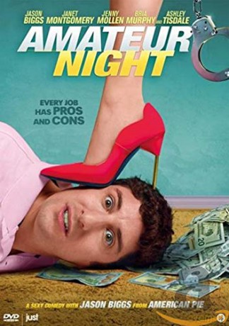 Amateur Night [DVD]