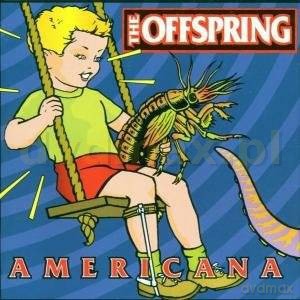 The Offspring: Americana [CD]