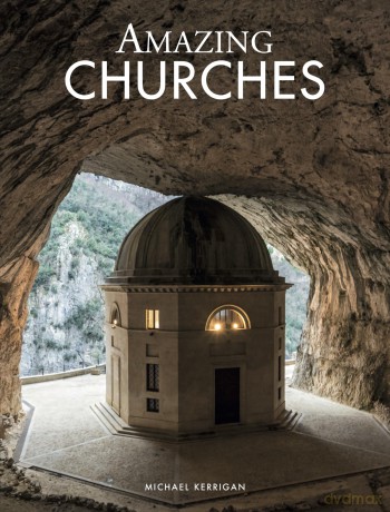 Amazing Churches [KSIĄŻKA]