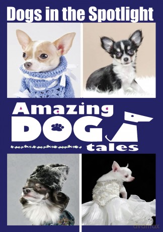 Amazing Dog Tales - Dogs In The Spotlight [DVD]