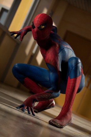 Amazing Spider-Man [4xBlu-Ray]