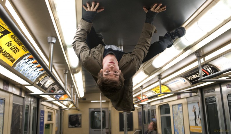 Amazing Spider-Man [4xBlu-Ray]