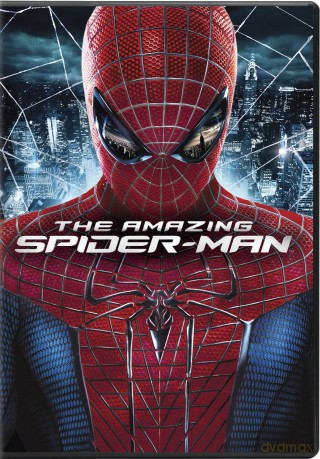 Amazing Spider-Man [DVD]