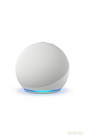 Amazon Echo Dot (5th Generation) white