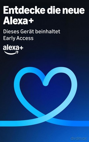 Amazon Echo Dot (5th Generation) white