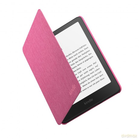 Amazon Kindle Paperwhite 2024 fabric cov