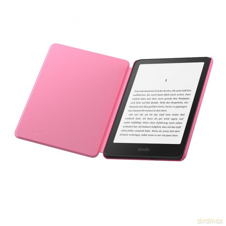 Amazon Kindle Paperwhite 2024 fabric cov