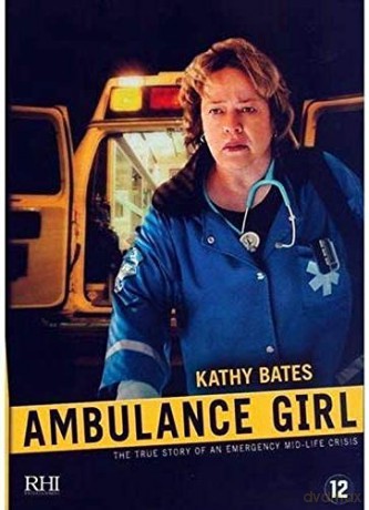 Ambulance Girl [DVD]