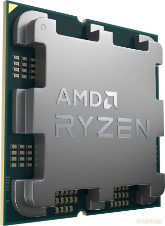 AMD AM5 Ryzen 7 7800X3D Tray 4,2GHz 5,0G