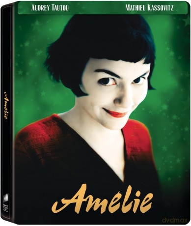 Amelie [Blu-Ray]