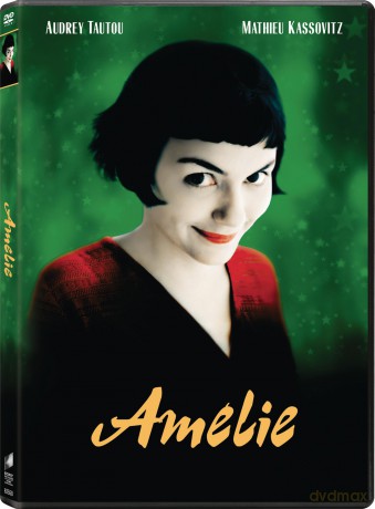Amelie [DVD]