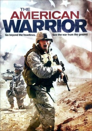 Amer Warrior Ws [DVD]