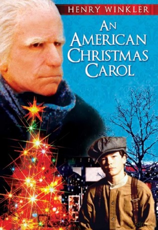 American Christmas Carol [DVD]