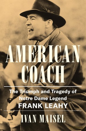American Coach [KSIĄŻKA]