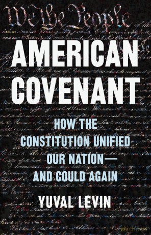 American Covenant [KSIĄŻKA]