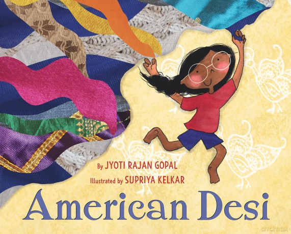 American Desi [KSIĄŻKA]
