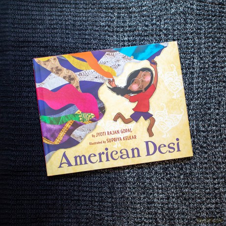 American Desi [KSIĄŻKA]