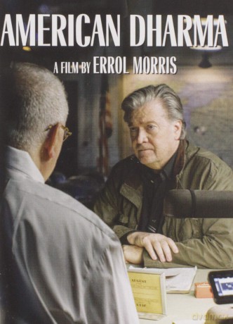 American Dharma [DVD]