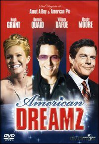 American Dreamz (Ex Rental) [DVD]