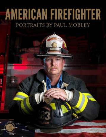 American Firefighter [KSIĄŻKA]