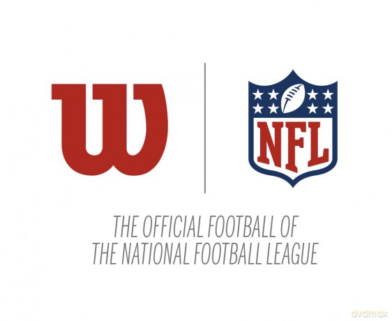 American Football NFL Junior Throwback