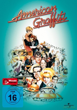 American Graffiti [DVD]