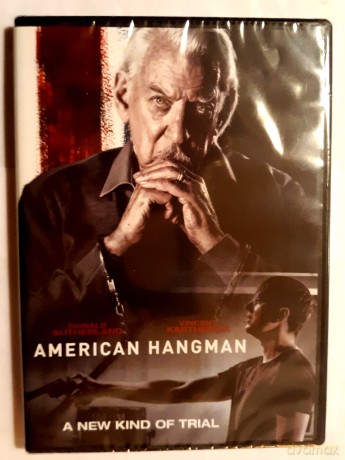 American Hangman [DVD]
