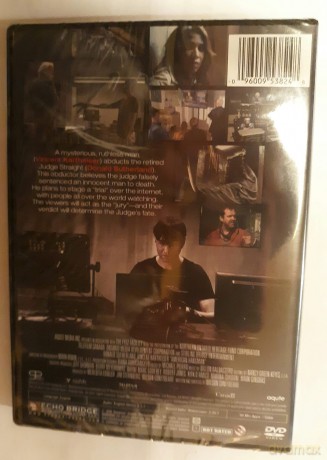 American Hangman [DVD]