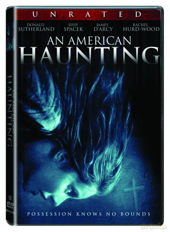 American Haunting [DVD]