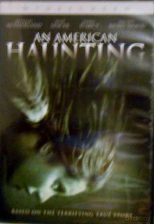 American Haunting [DVD]