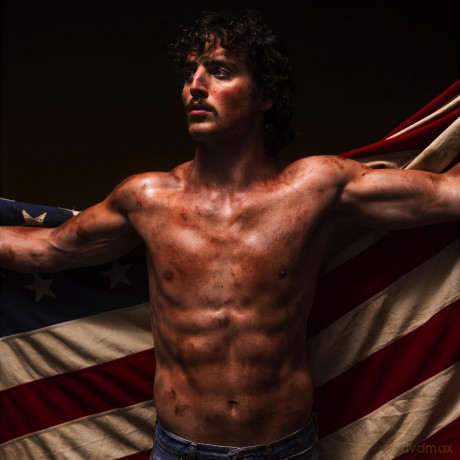 Benson Boone: American Heart [KASETA]