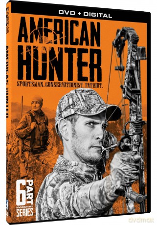 American Hunter: Documentary Series [DVD]