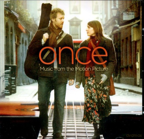 Once soundtrack [CD]