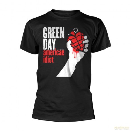 Green Day: American Idiot