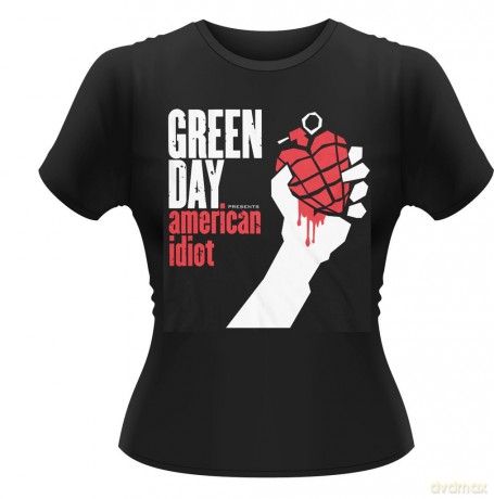 Green Day: American Idiot